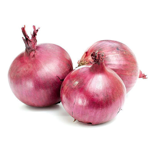 Fresh Big Onions (India)