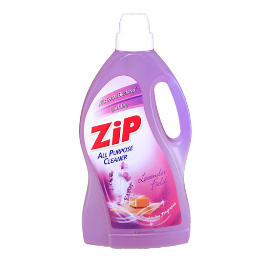 Zip Lavender All Purpose Cleaner