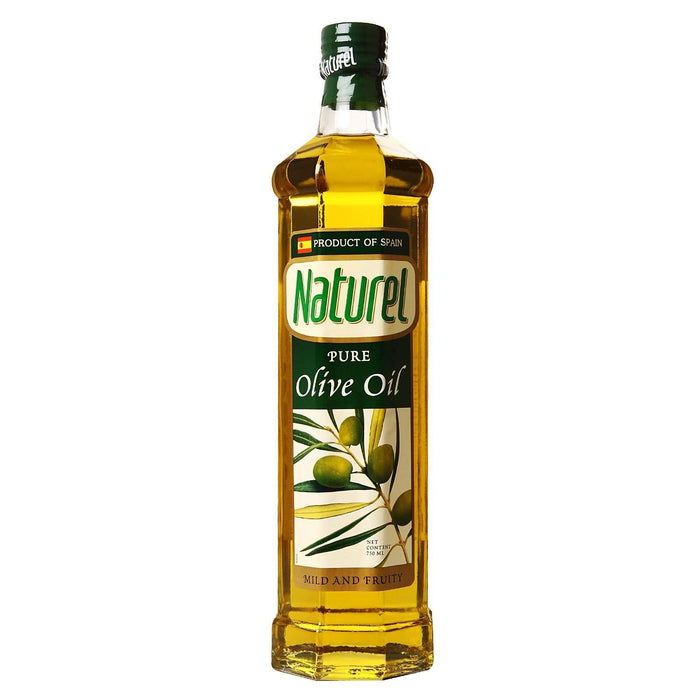 Naturel Pure Olive Oil