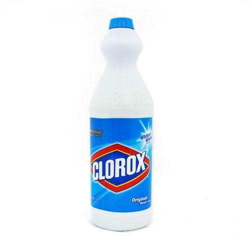Clorox Bleach Original