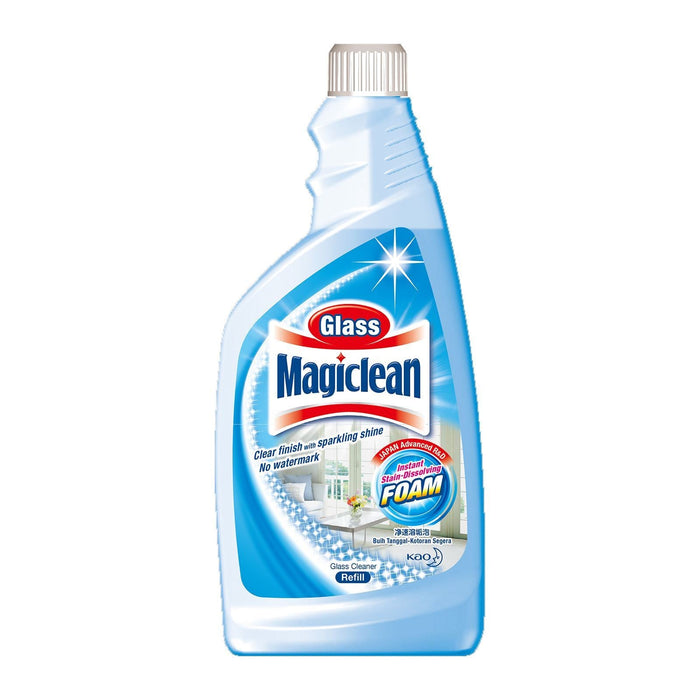 Magiclean Glass Cleaner Refill