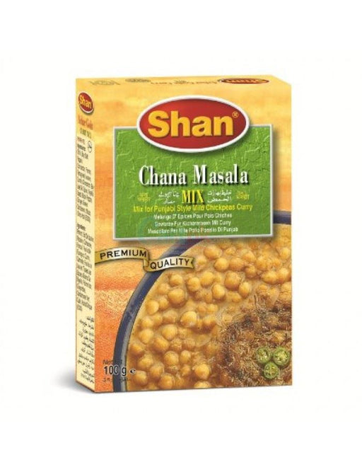 SHAN Channa Masala Mix (SHAN 4056)