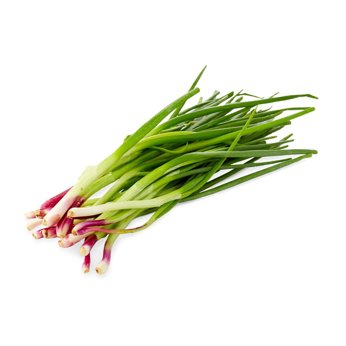 Fresh Spring Onions