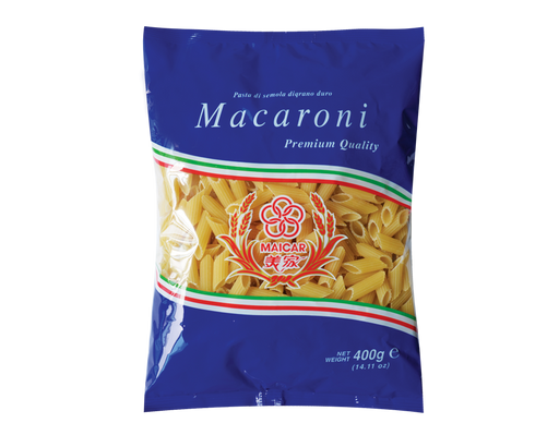 Maicar Pasta/Macaroni Penne