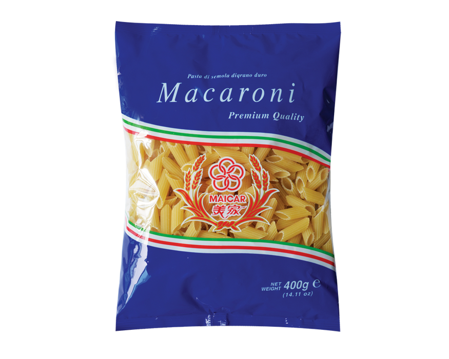 Maicar Pasta/Macaroni Penne