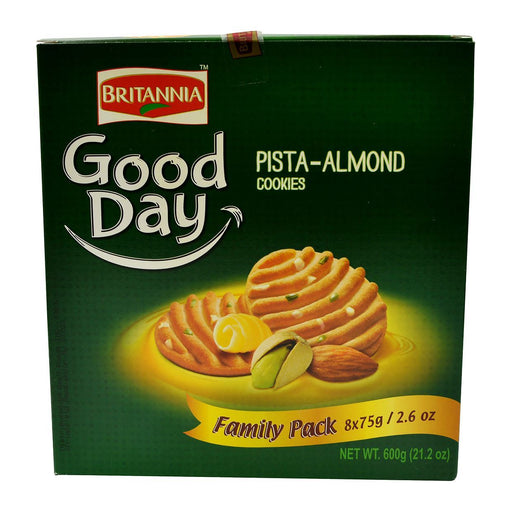Britannia Good Day Pista Badam Cookies