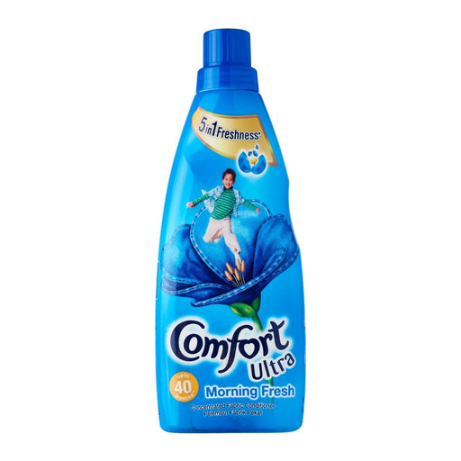 Comfort Fabric Conditioner Ultra Morning Fresh Boottle