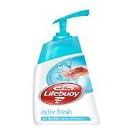 Lifebuoy Hand Wash Active Fresh