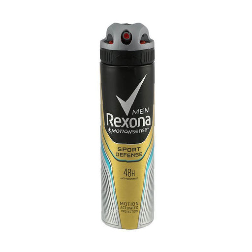 Rexona Men Sport Defence Deodorant Spray