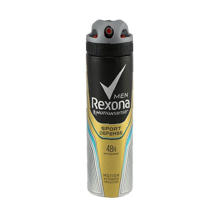 Rexona Men Sport Defence Deodorant Spray