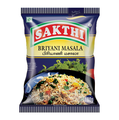 Sakthi Biryani Masala