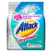 Attack Anti Bacterial Ultra Power Floral Powder Detergent