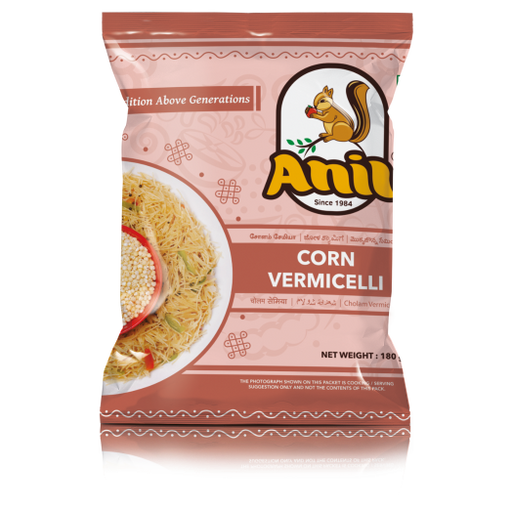 Anil Corn/Maize Vermicelli (Semiya) 
