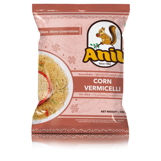 Anil Corn/Maize Vermicelli (Semiya) 