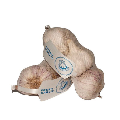 Fresh Garlic Rolls (Lahsun)