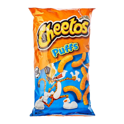 Cheetos Puffs