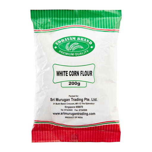 Sri Murugan White Corn Flour