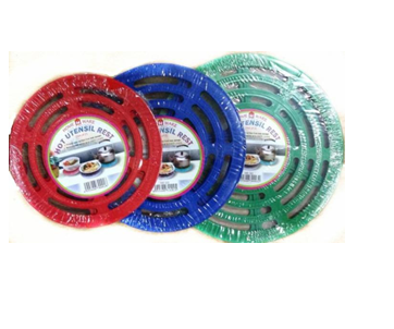 Leopard Hot Rest (S) 9