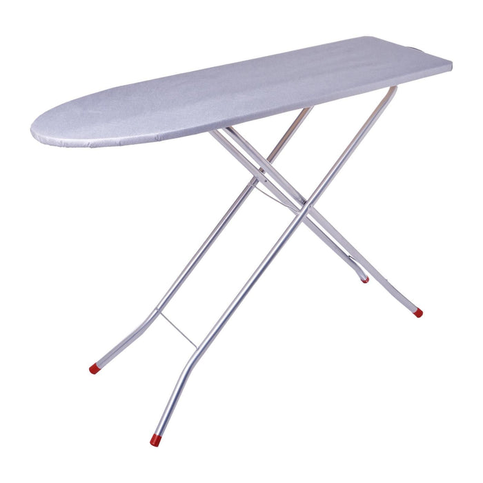 Leopard Fiber Cloth Ironing Board (LN DU3612F)