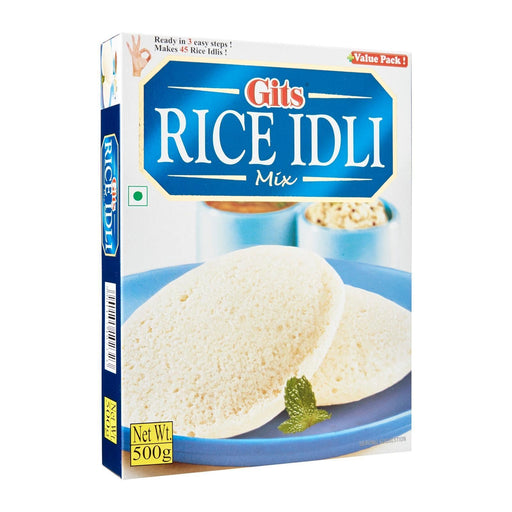 GITS Rice Idly Mix