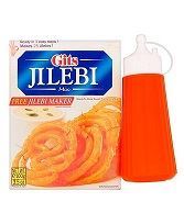 GITS Jilebi Mix With Free Jilebi Maker