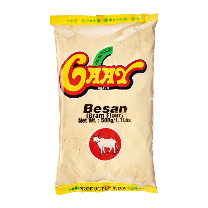 GAAY Besan Flour