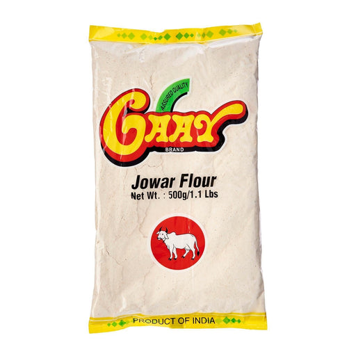 GAAY Jowar Flour