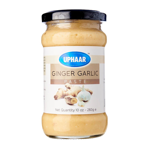 UPHAAR Ginger Garlic Paste