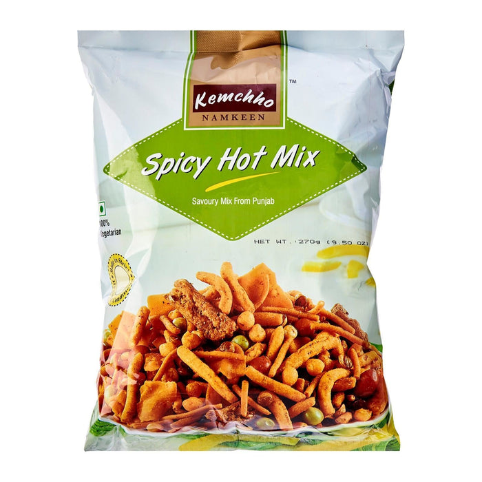KEMCHHO Spicy Indian Mixture