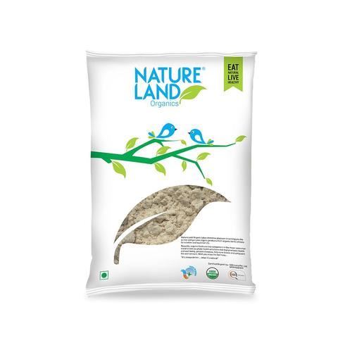 NATURELAND Shorgum Flour (Certified ORGANIC)