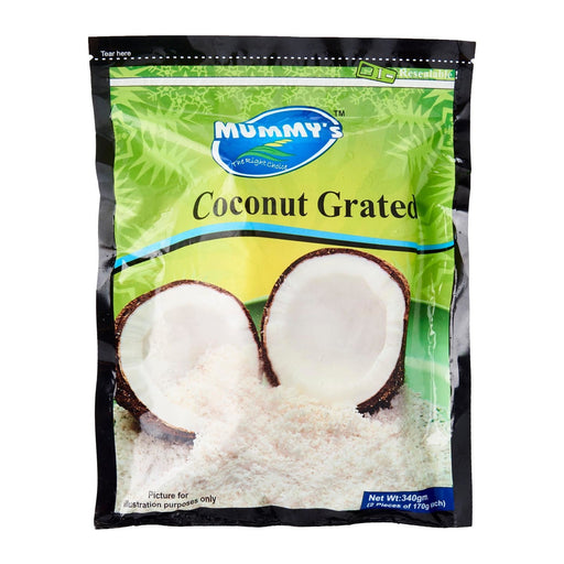Mummy's Premium Grated Coconut (Chilled)