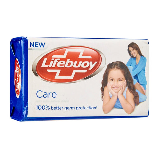 Lifebuoy Mild Care Soap
