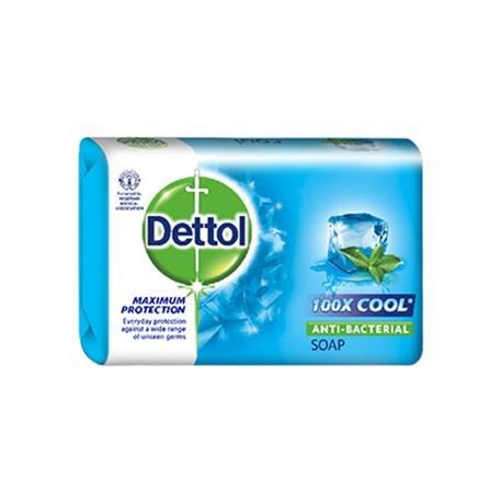 Dettol Bar Soap Cool
