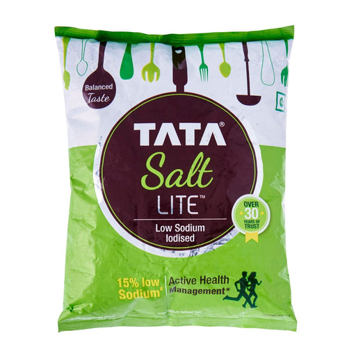 TATA Lite Low Sodium Salt