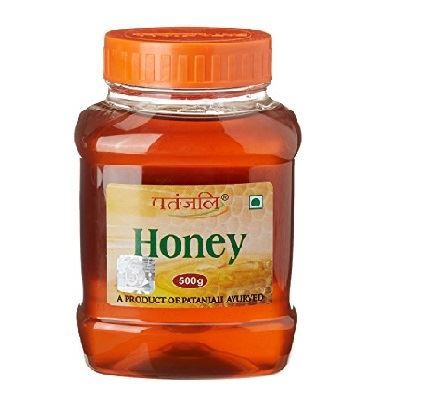 Patanjali Pure Honey