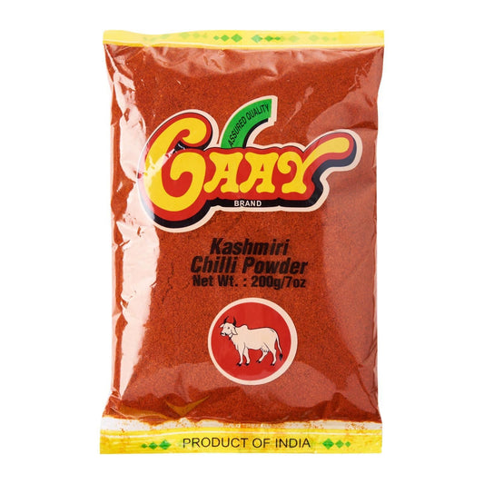 GAAY Kashmiri Chilli Powder