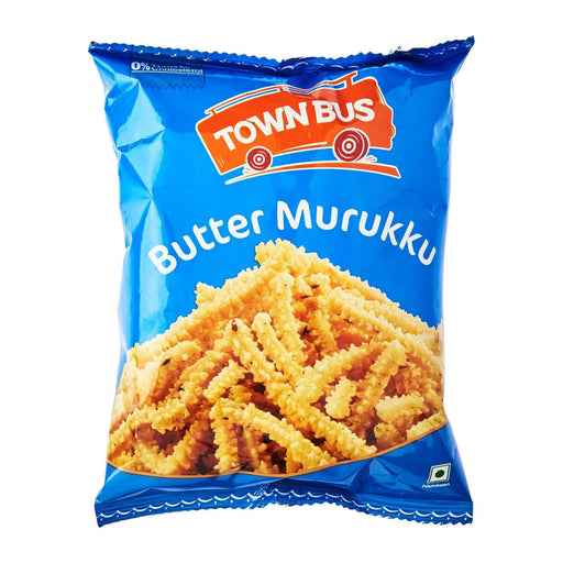 Town Bus Butter Murukku