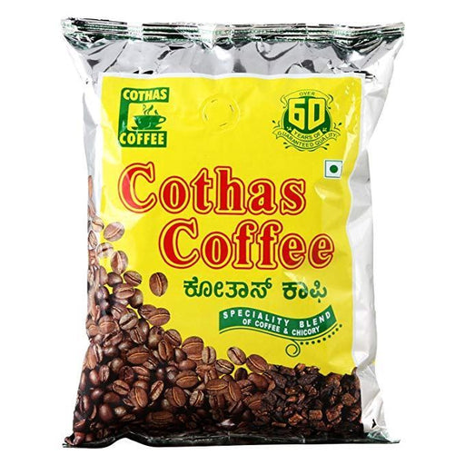 Cotha's Filter Coffee
