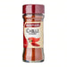 Masterfoods Chilli Flakes Ground Jar