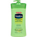 Vaseline Intensive Care Aloe Smoothie Body Lotion