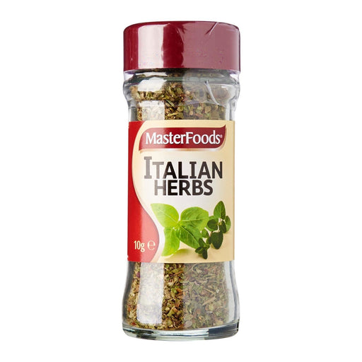 Masterfoods Italian Herbs