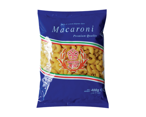 Maicar Pasta/Macaroni Elbow