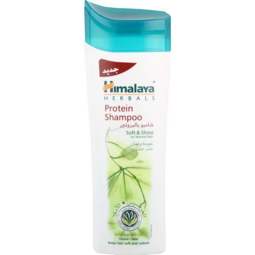 Himalaya Herbals Softness & Shine Protein Shampoo