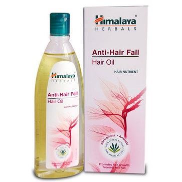 Himalaya Herbals Anti Hair Fall oil