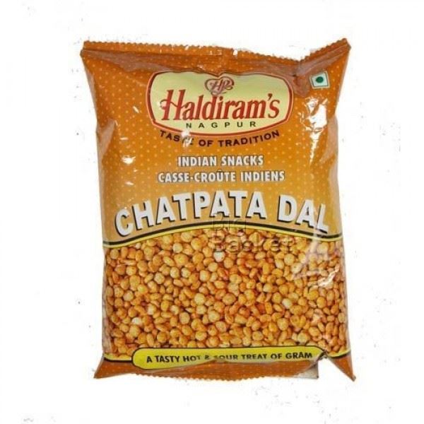 Haldiram's Chatpata Dal