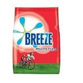 BREEZE  Power Clean Powder Detergent