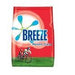 BREEZE  Power Clean Powder Detergent