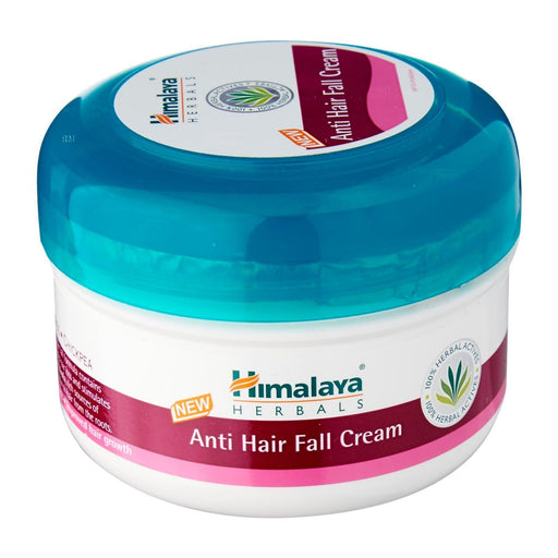 Himalaya Herbals Anti Hair Fall Hair Cream