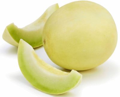 Fresh Honeydew
