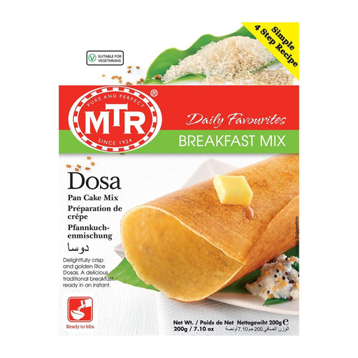 MTR Breakfast Dosa Mix (MTR 8279)